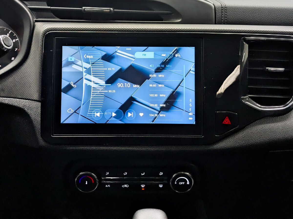 Chery Tiggo 4 б/у, 2022, Вариатор. Фото: #14