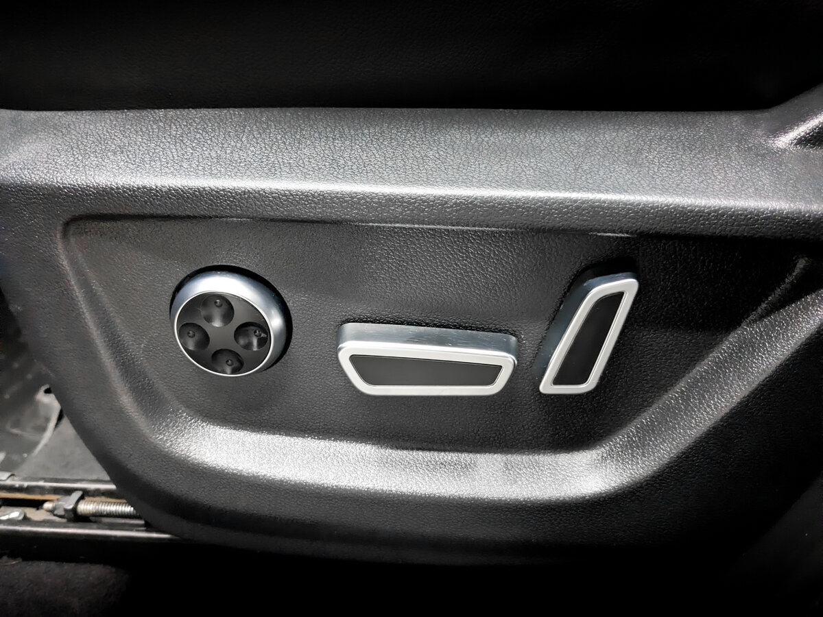 Chery Tiggo 4 б/у, 2022, Вариатор. Фото: #20