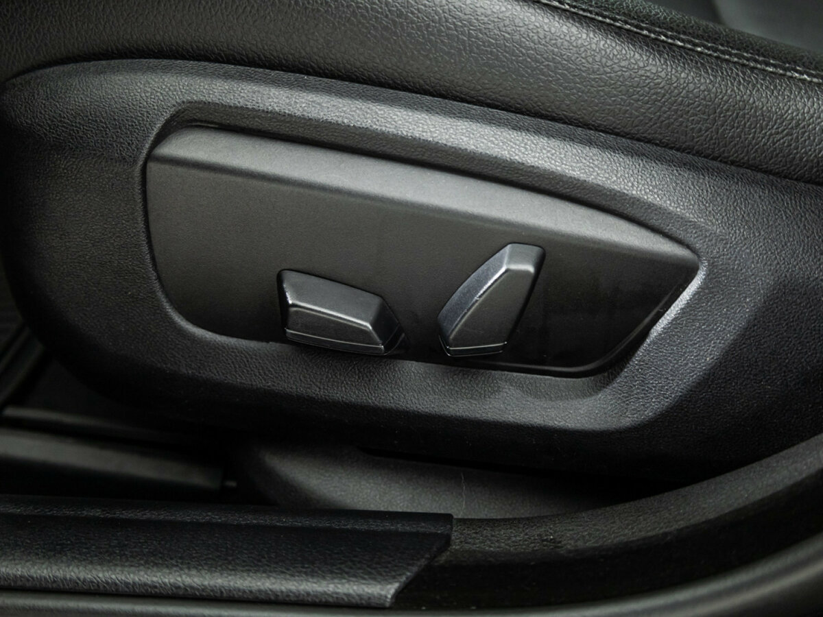 BMW 5 серии б/у, 2016, Автоматическая. Фото: #17