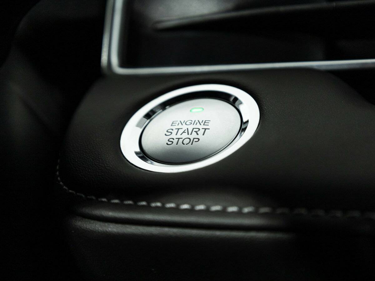 Chery Tiggo 7 Pro Max б/у, 2023, Вариатор. Фото: #15