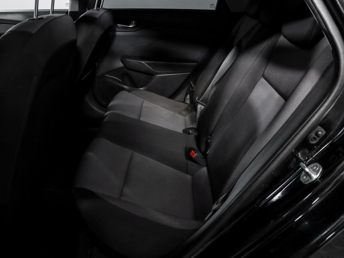 Hyundai Solaris б/у, 2018, Автоматическая. Фото: #7