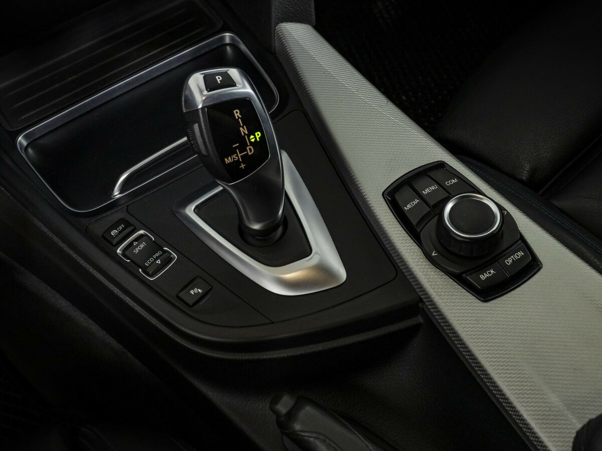 BMW 3 серии б/у, 2018, Автоматическая. Фото: #14