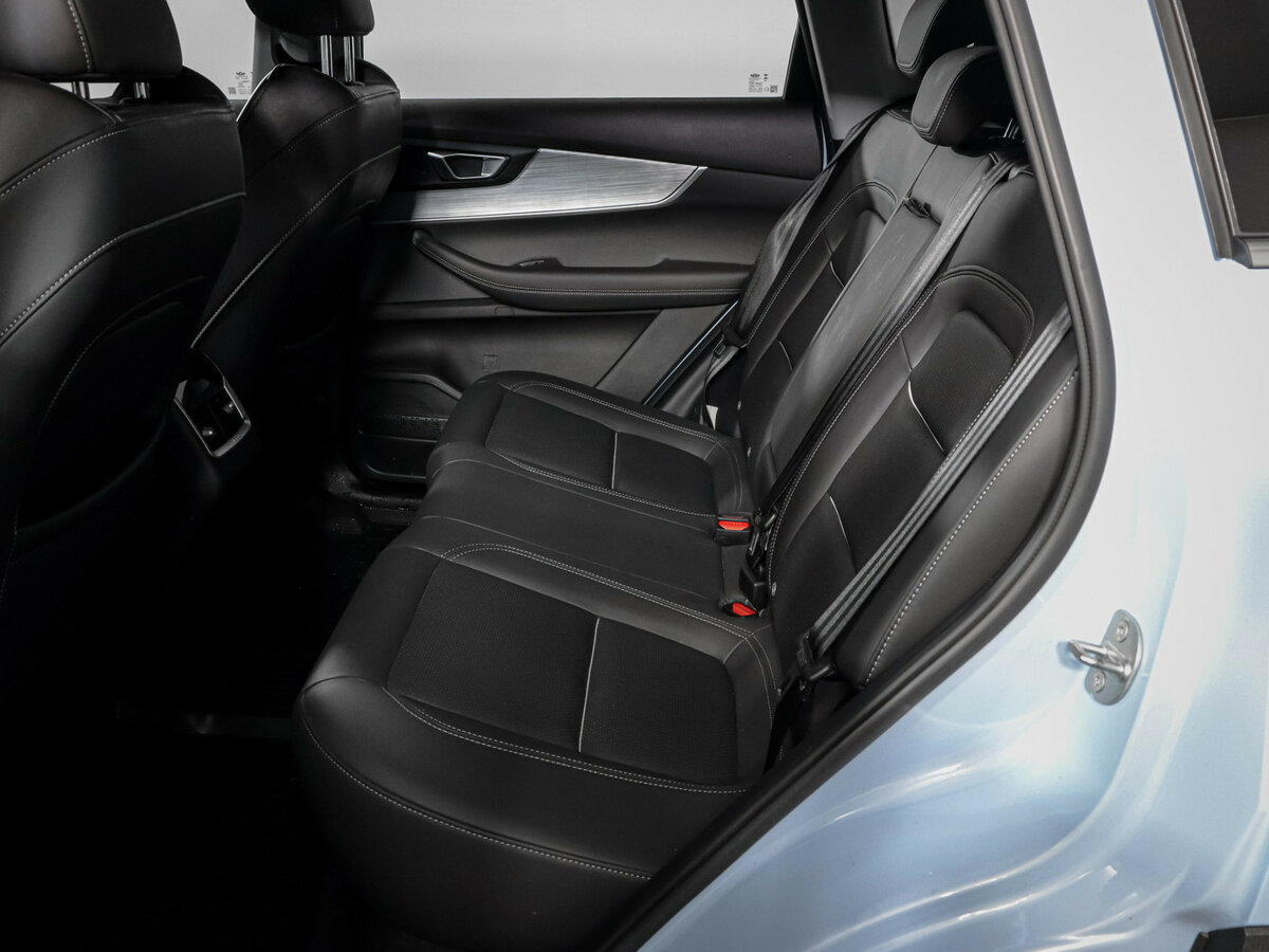 Chery Tiggo 7 Pro Max б/у, 2023, Роботизированная. Фото: #9