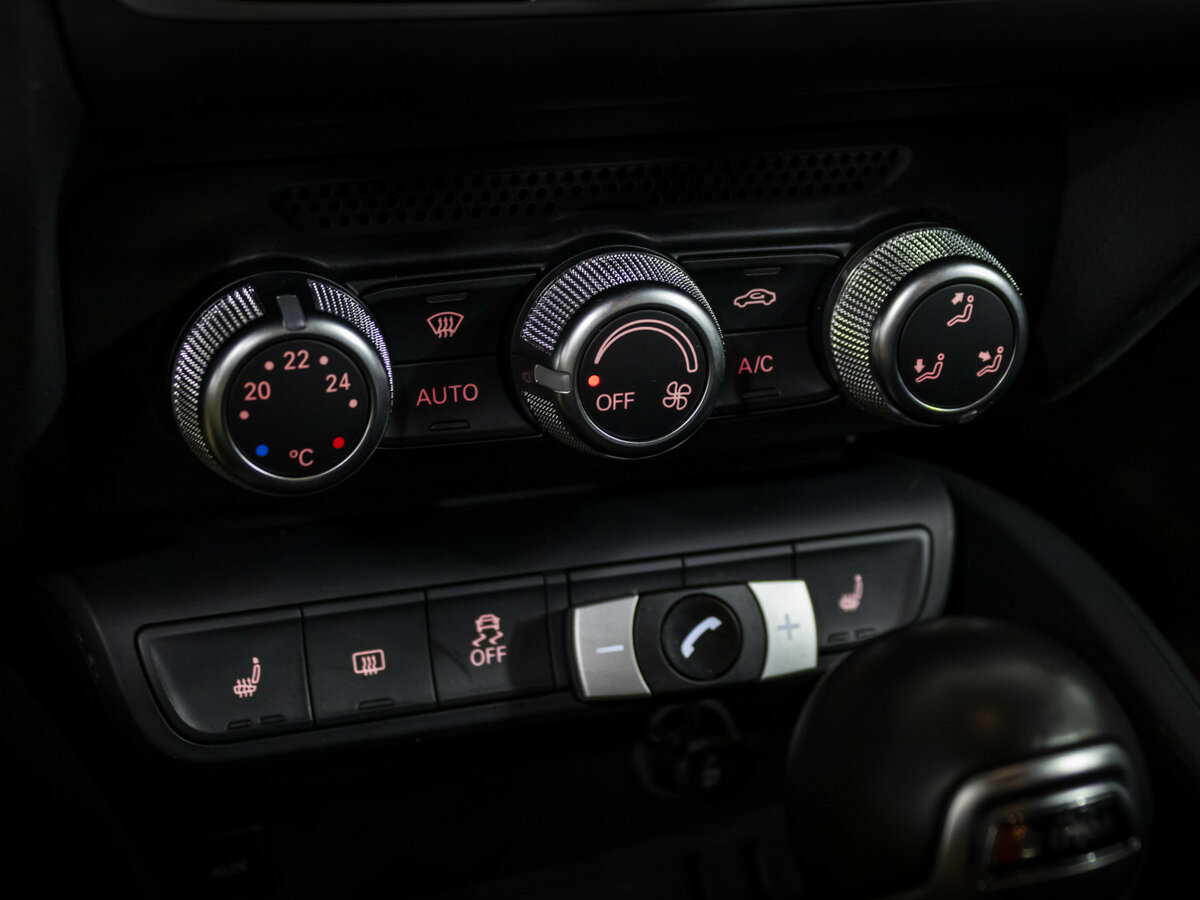 Audi A1 б/у, 2015, Роботизированная. Фото: #14