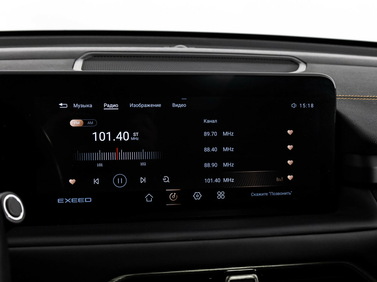 EXEED TXL б/у, 2022, Роботизированная. Фото: #14