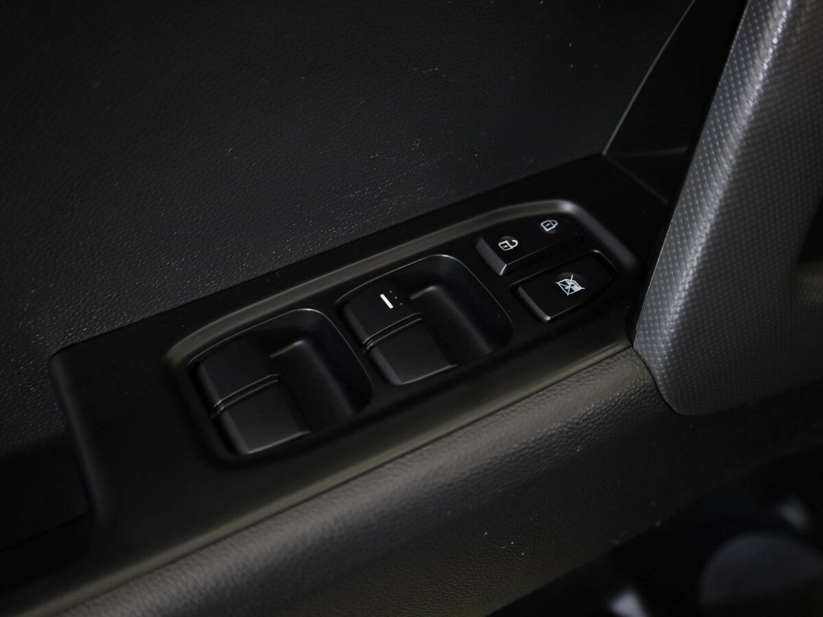 Hyundai Creta б/у, 2019, Механическая. Фото: #13