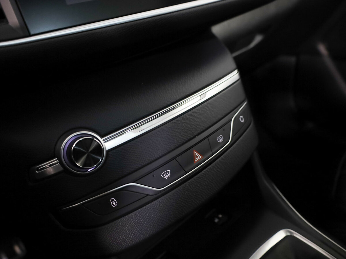 Peugeot 308 б/у, 2019, Механическая. Фото: #13