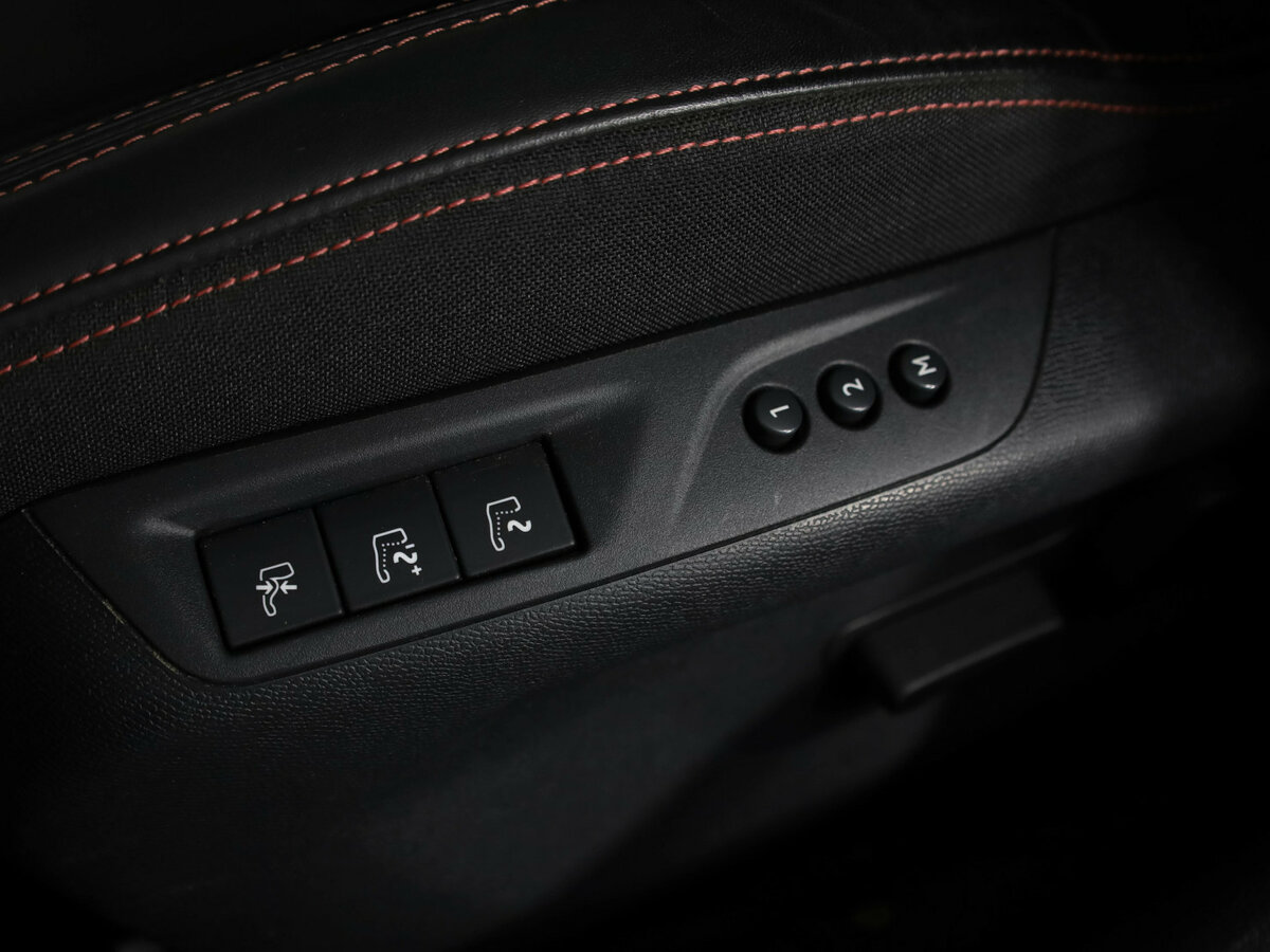 Peugeot 308 б/у, 2019, Механическая. Фото: #15