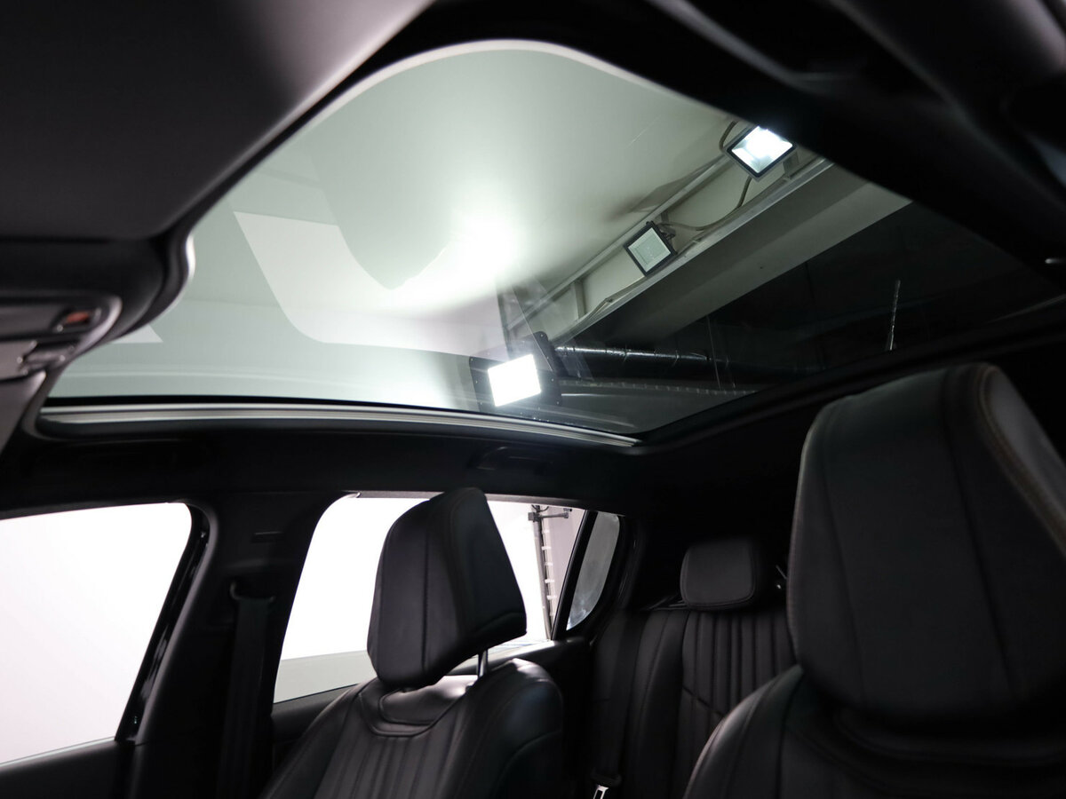 Peugeot 308 б/у, 2019, Механическая. Фото: #16