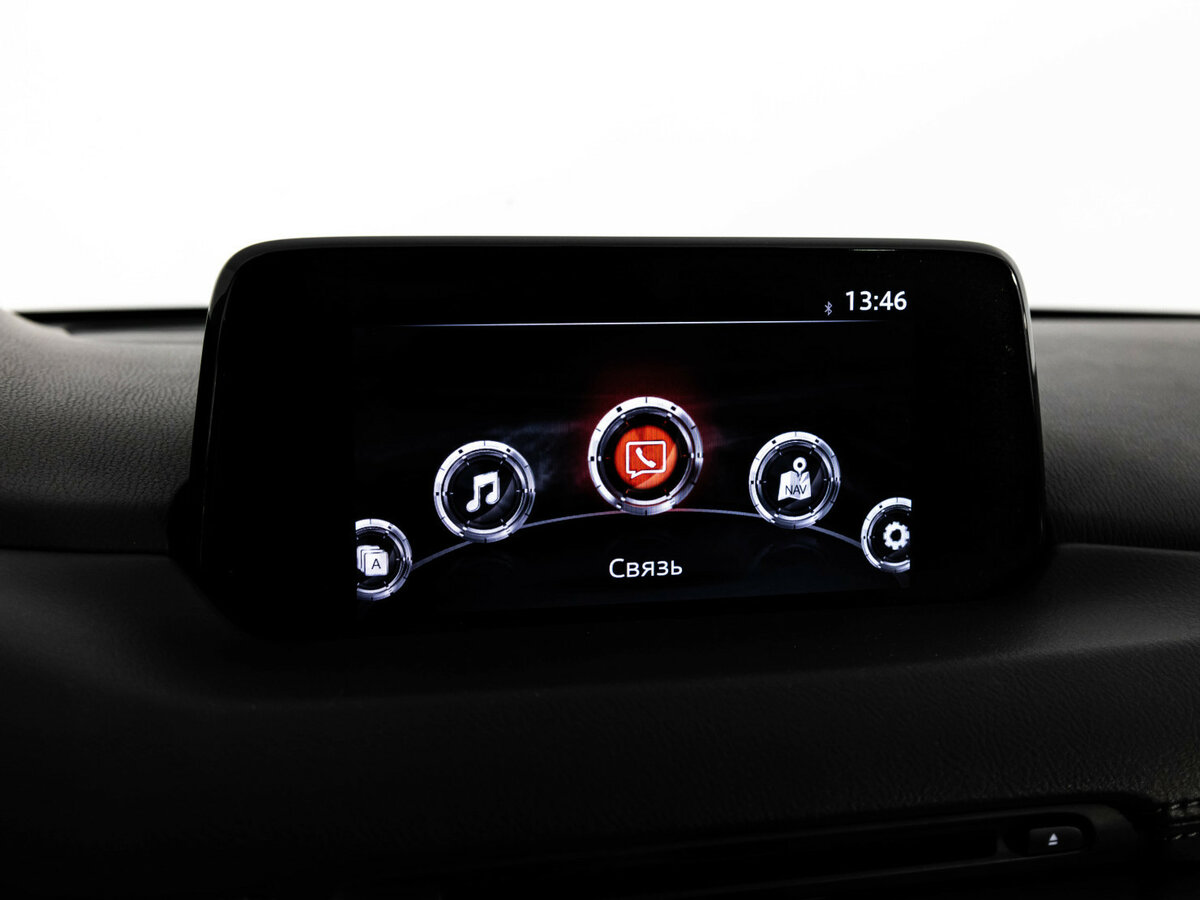 Mazda CX-5 б/у, 2017, Автоматическая. Фото: #13