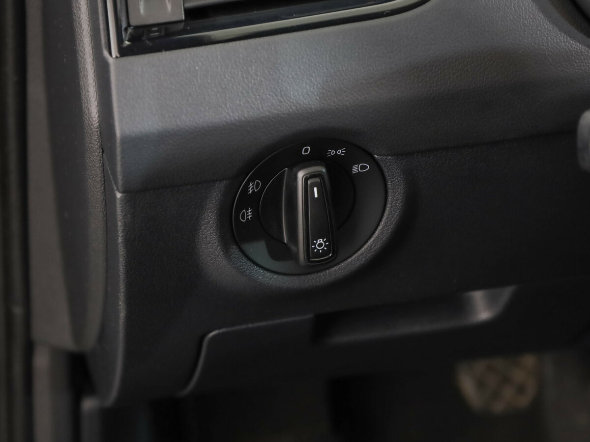 Шкода Октавия б/у, 2019, Механическая. Фото: #17