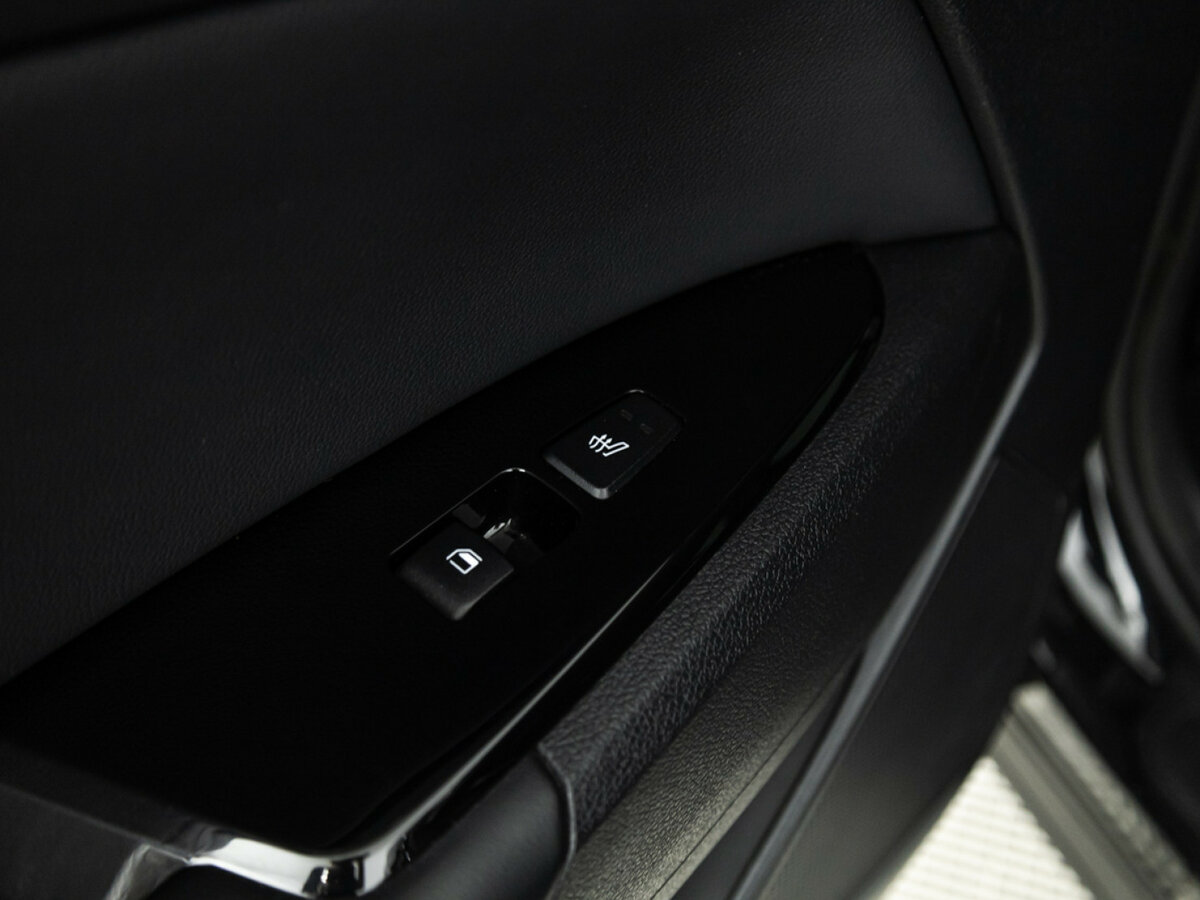 Kia Sportage б/у, 2022, Автоматическая. Фото: #23