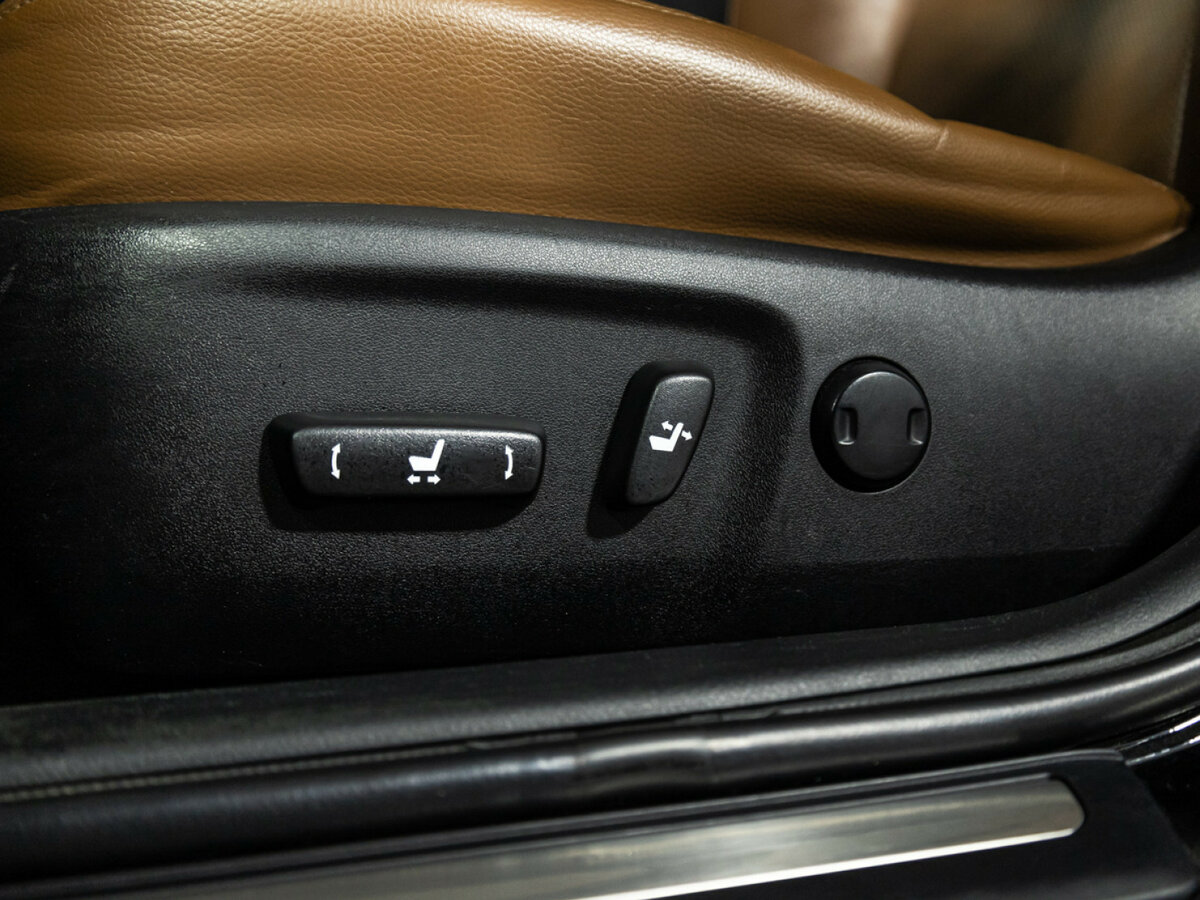 Toyota Camry б/у, 2016, Автоматическая. Фото: #12