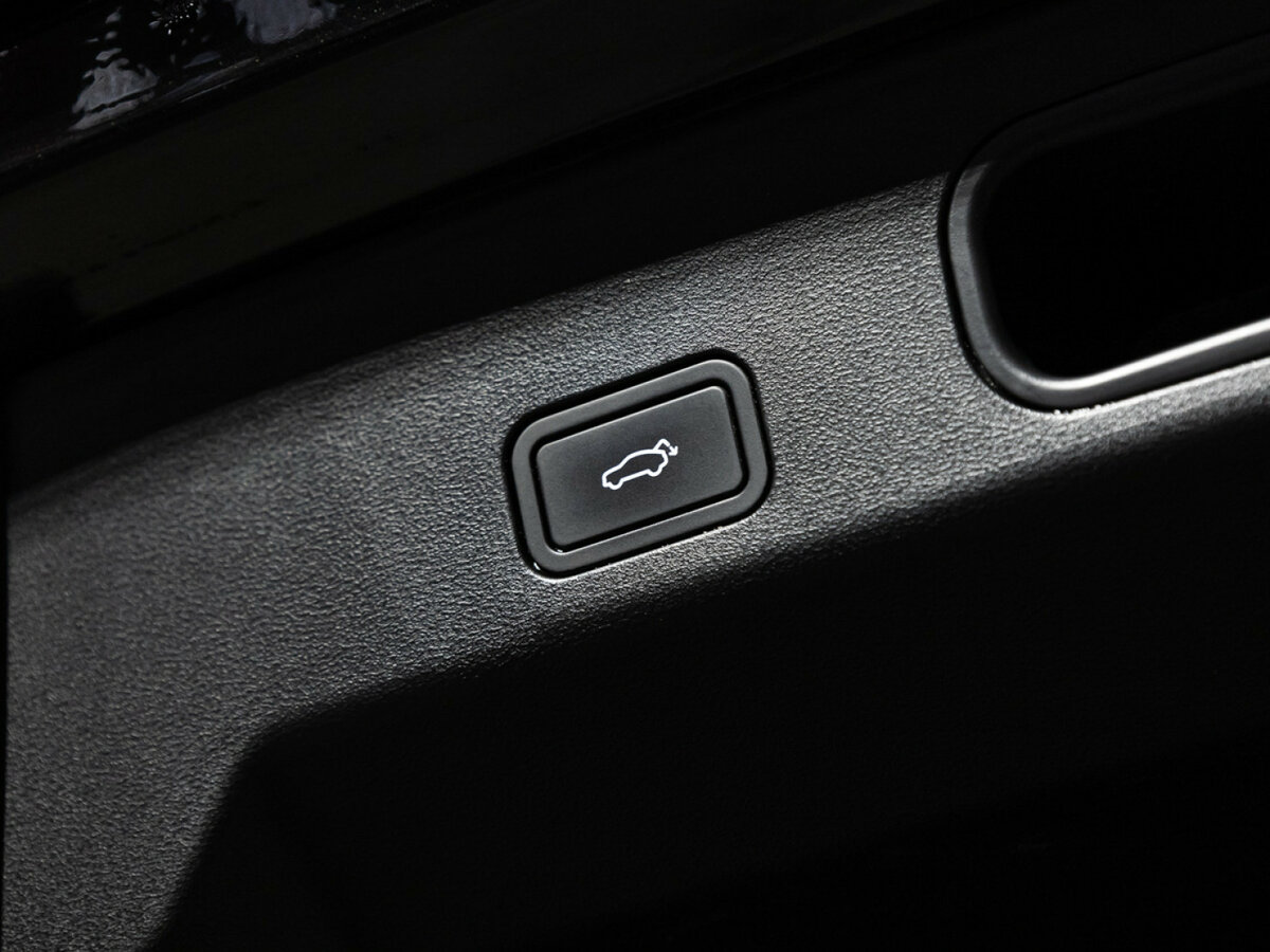 Geely Atlas б/у, 2024, Роботизированная. Фото: #20