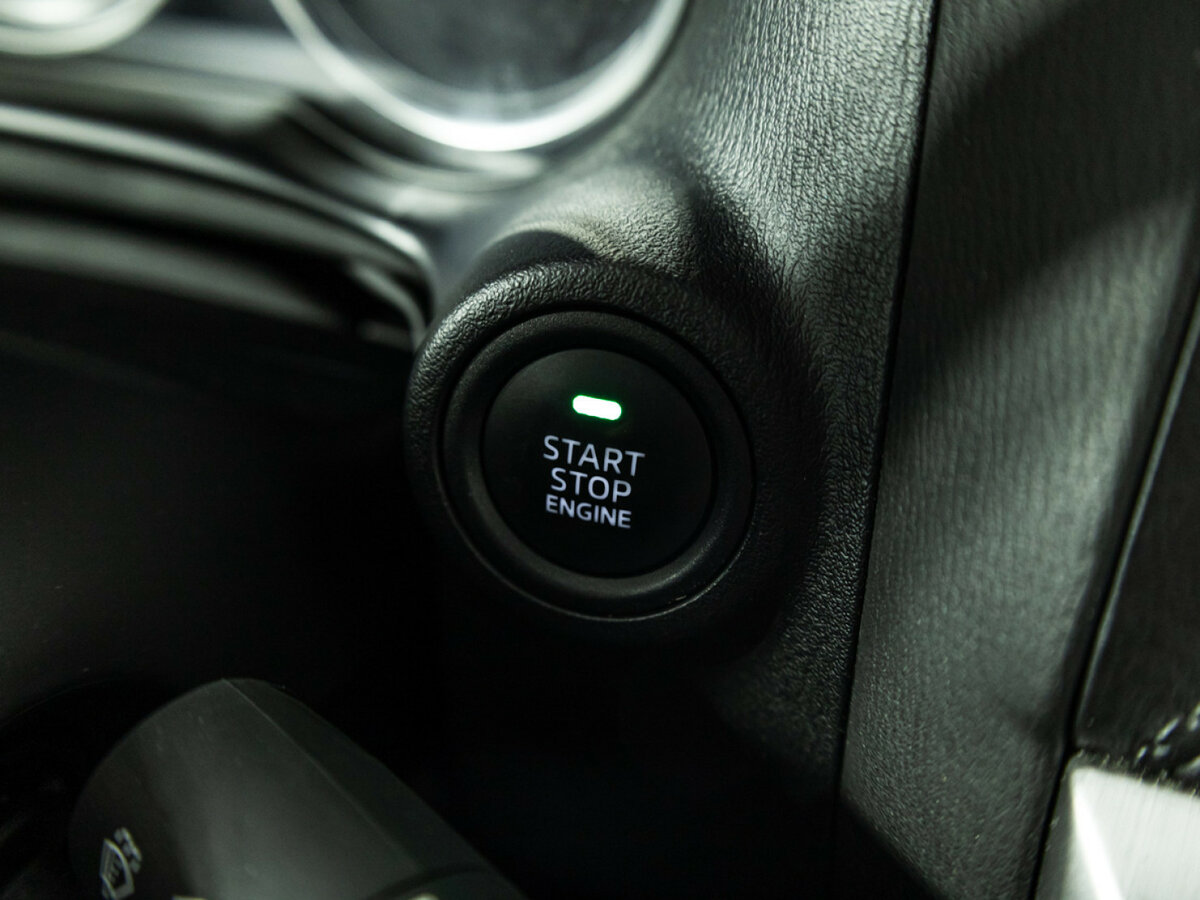 Mazda CX-5 б/у, 2016, Автоматическая. Фото: #15