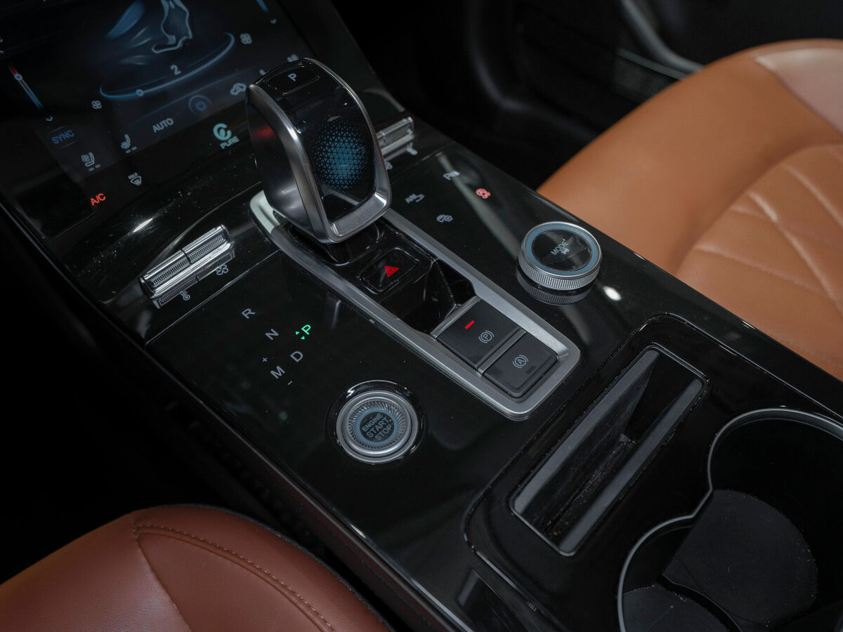 Chery Tiggo 8 Pro Max б/у, 2023, Роботизированная. Фото: #16