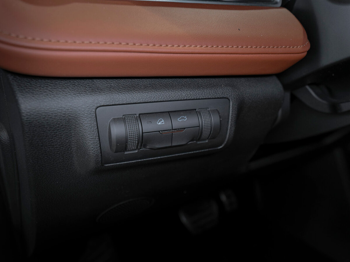 Chery Tiggo 8 Pro Max б/у, 2023, Роботизированная. Фото: #22