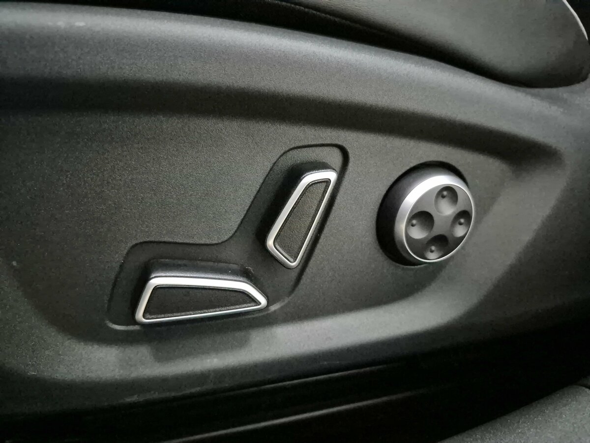 Changan UNI-V б/у, 2024, Роботизированная. Фото: #24