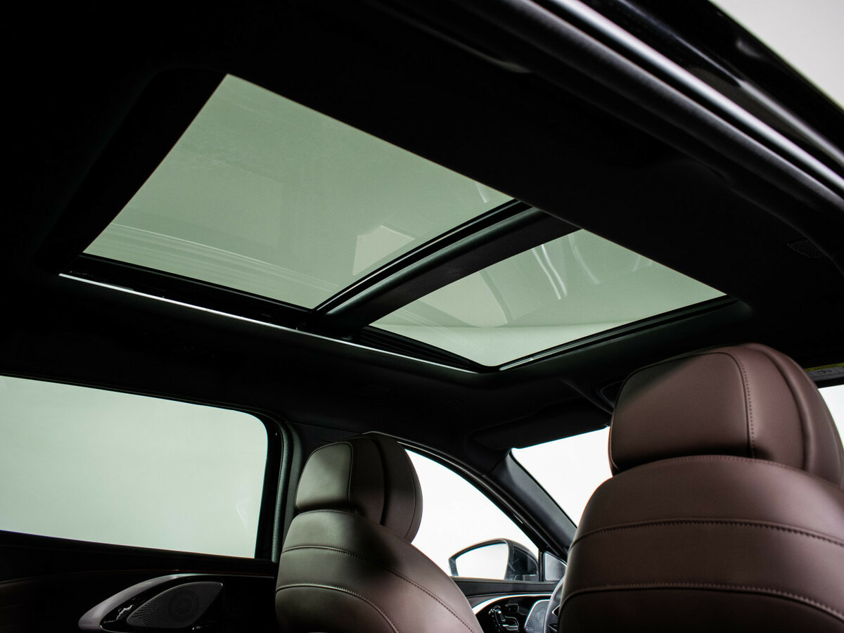 EXEED TXL б/у, 2024, Автоматическая. Фото: #7