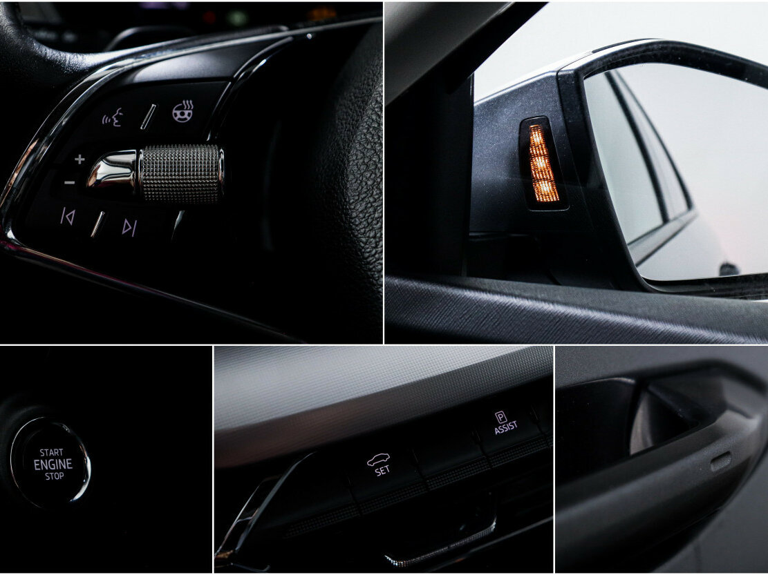 Skoda Octavia б/у, 2020, Автоматическая. Фото: #15