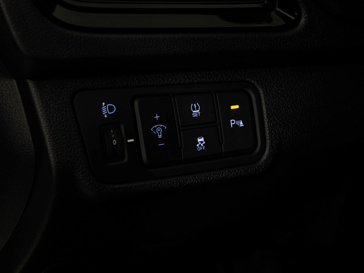 Hyundai Solaris б/у, 2020, Механическая. Фото: #14