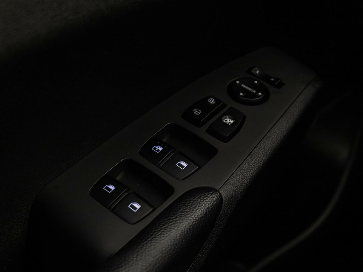 Hyundai Solaris б/у, 2020, Механическая. Фото: #15