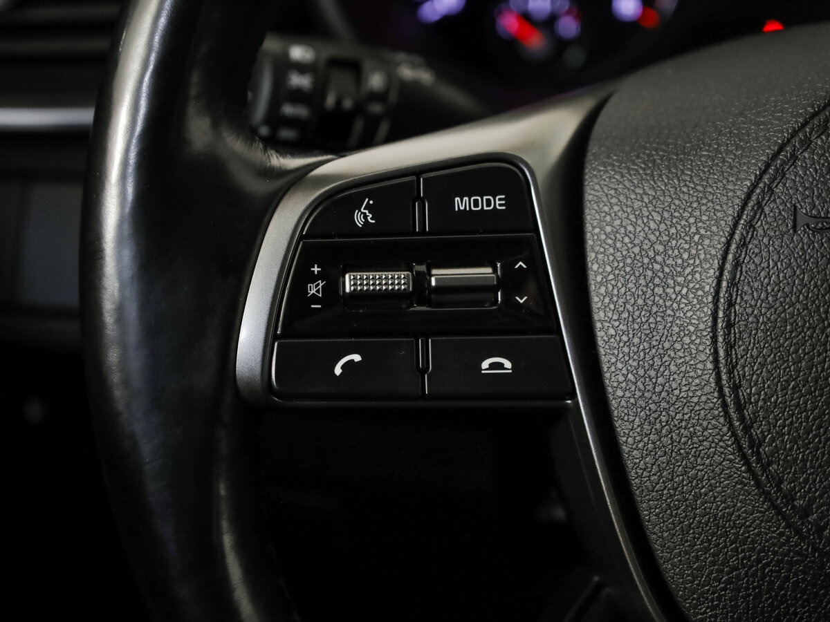 Kia Sorento б/у, 2018, Автоматическая. Фото: #13