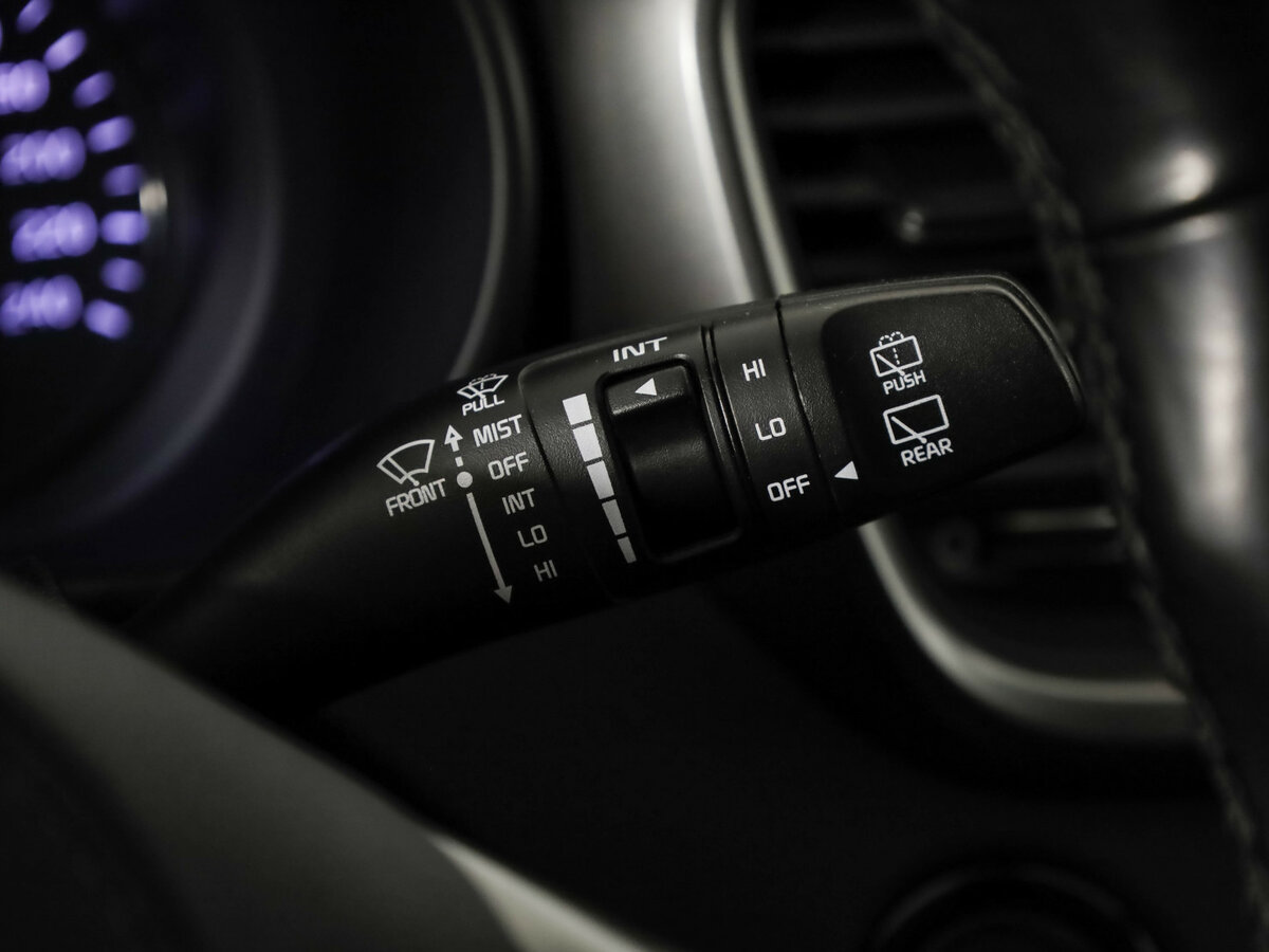 Kia Sorento б/у, 2018, Автоматическая. Фото: #14