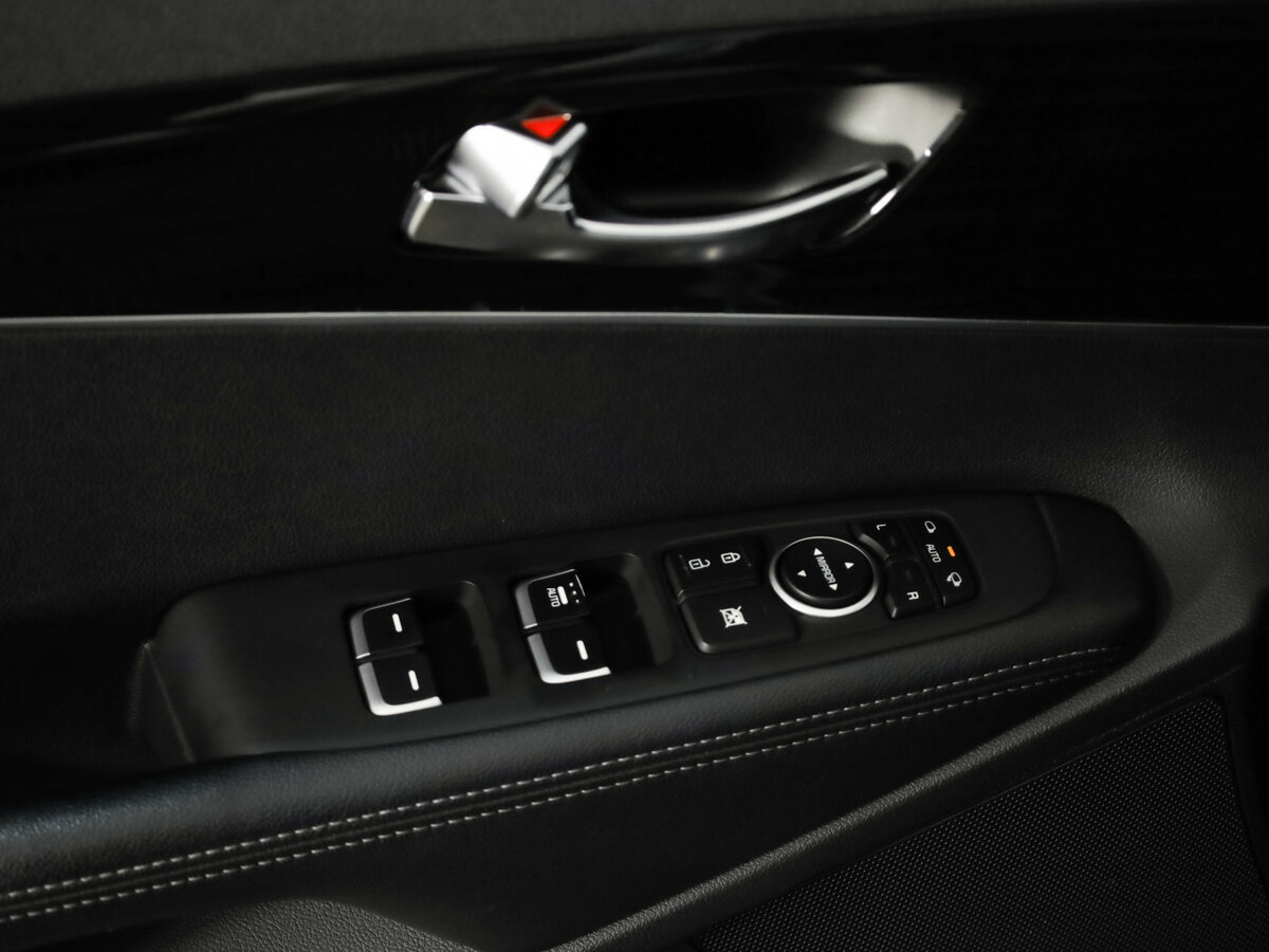 Kia Sorento б/у, 2018, Автоматическая. Фото: #23