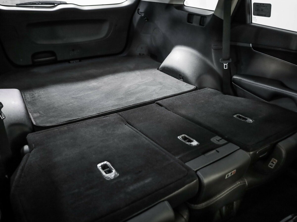 Kia Sorento б/у, 2018, Автоматическая. Фото: #31