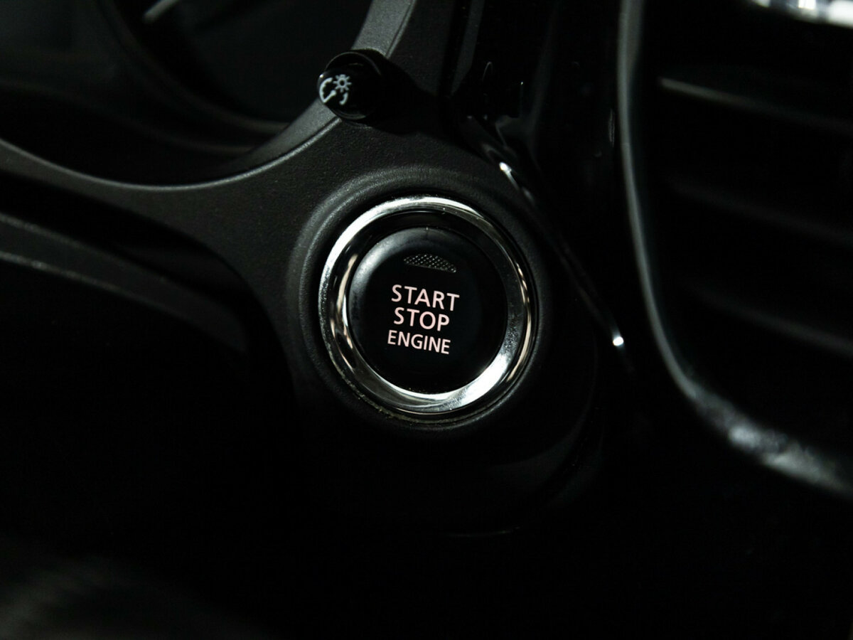 Mitsubishi Outlander б/у, 2020, Вариатор. Фото: #14