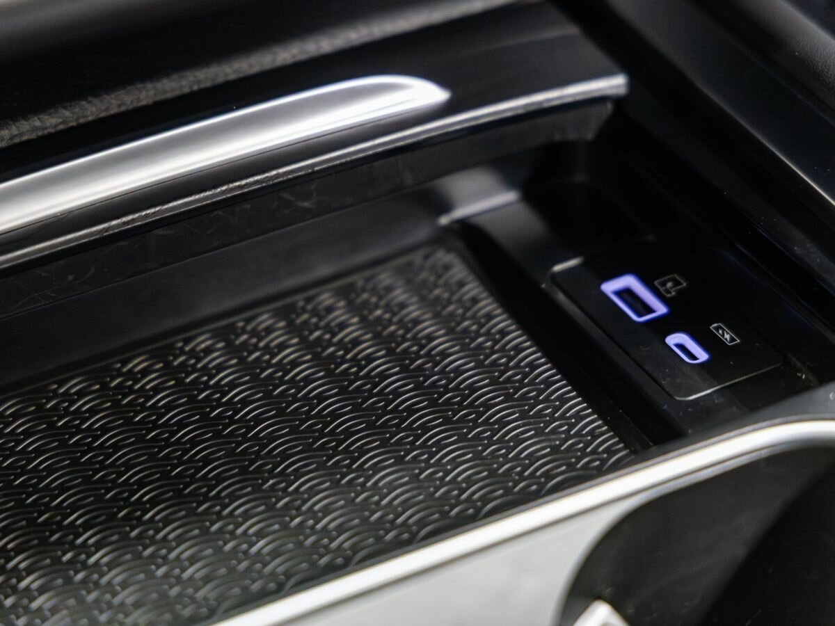 Chery Tiggo 8 Pro Max б/у, 2024, Роботизированная. Фото: #24