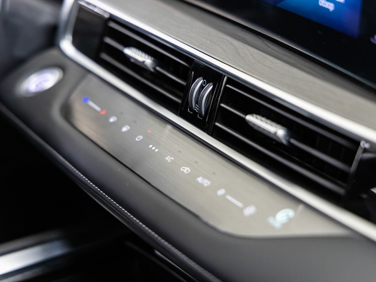 Chery Tiggo 8 Pro Max б/у, 2024, Роботизированная. Фото: #30