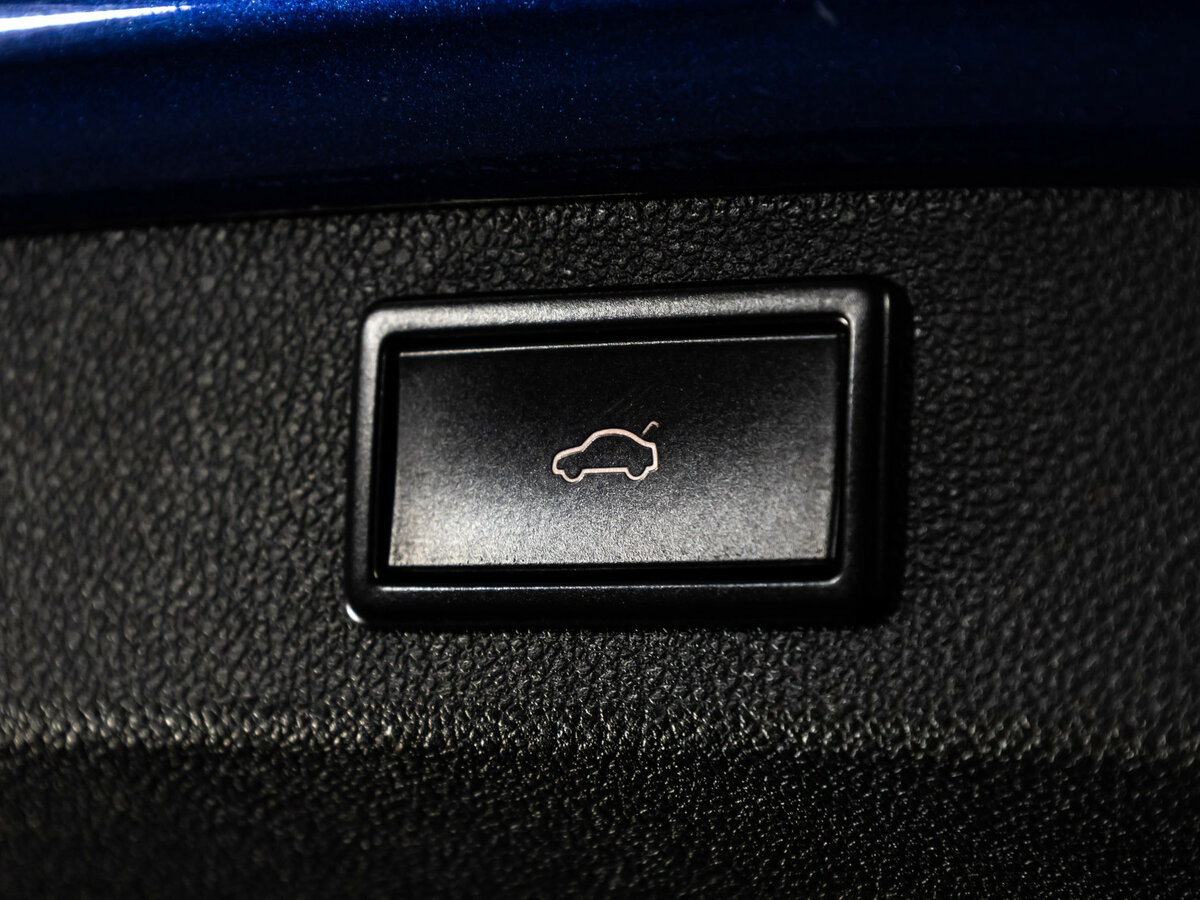 Skoda Kodiaq б/у, 2019, Роботизированная. Фото: #28