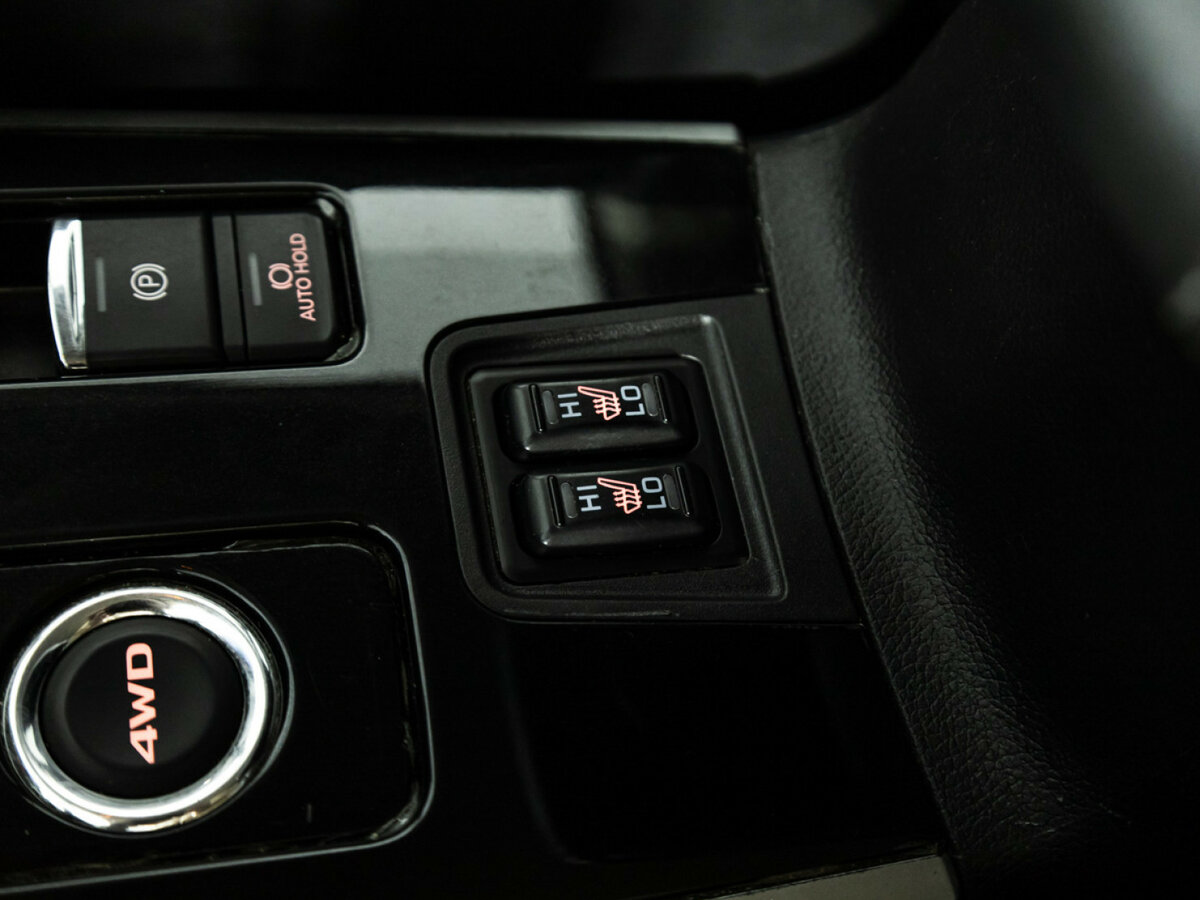 Mitsubishi Outlander б/у, 2019, Вариатор. Фото: #18