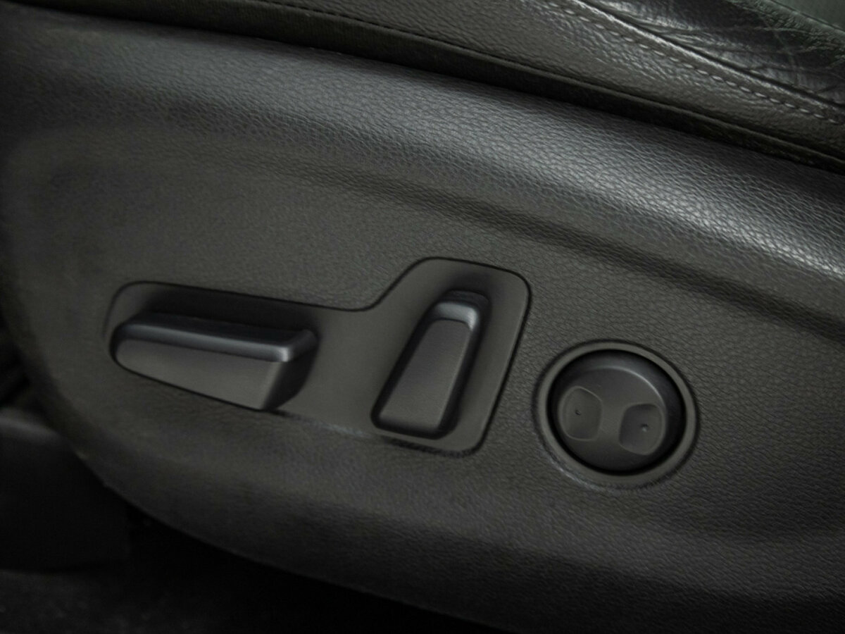 Hyundai Tucson б/у, 2019, Автоматическая. Фото: #14