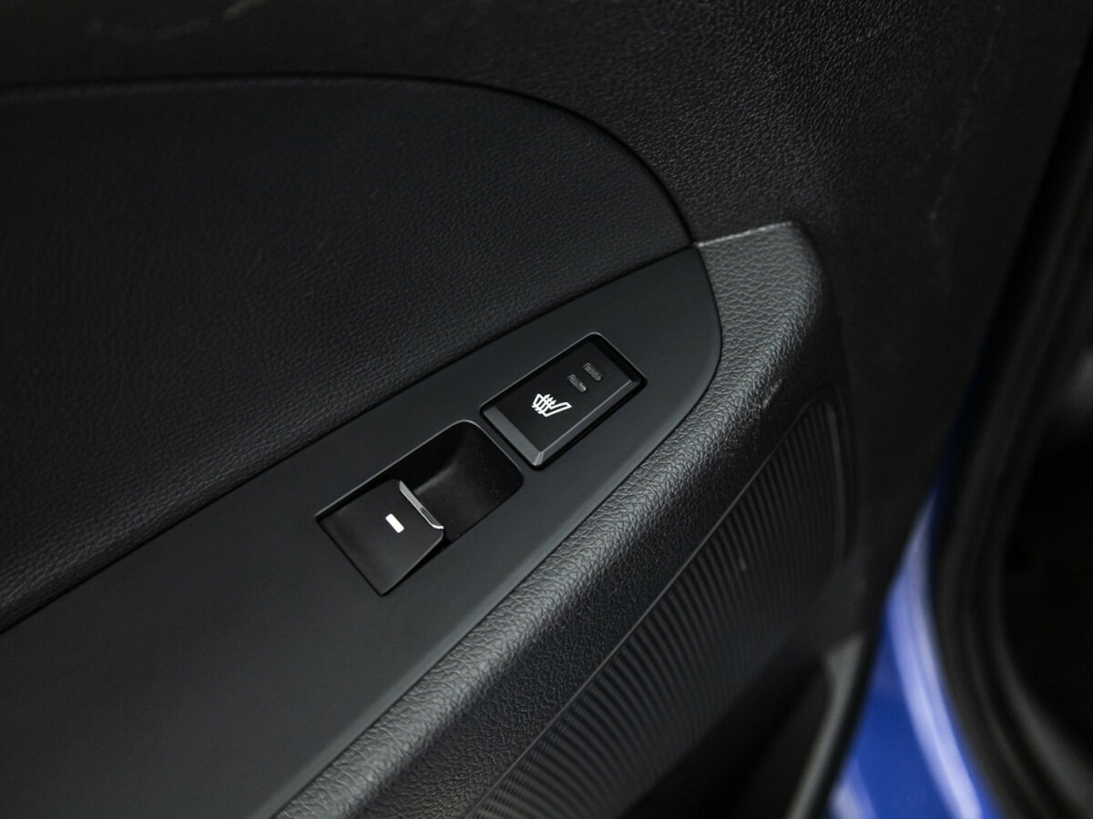 Hyundai Tucson б/у, 2019, Автоматическая. Фото: #20