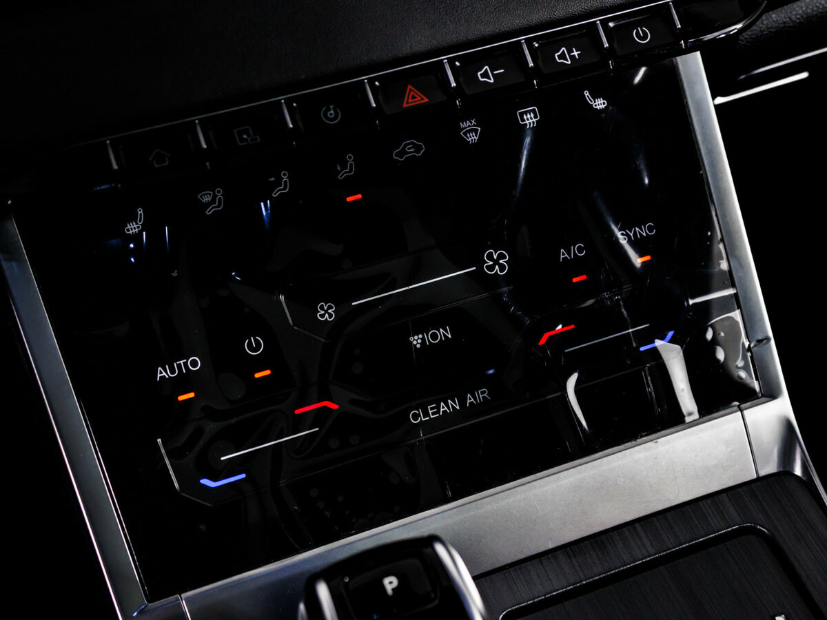 Chery Tiggo 7 Pro Max б/у, 2022, Вариатор. Фото: #18