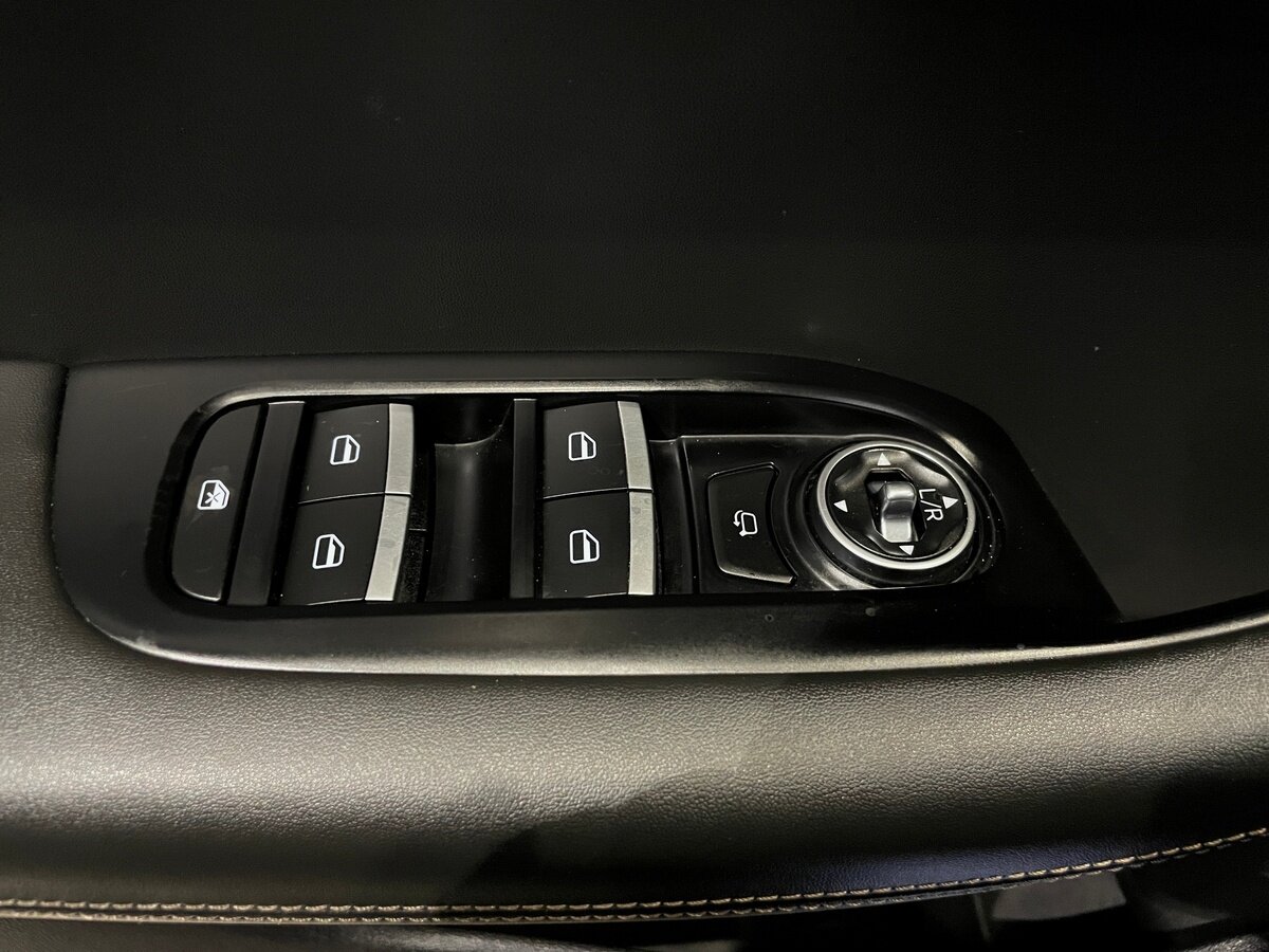 Chery Tiggo 8 б/у, 2021, Роботизированная. Фото: #10