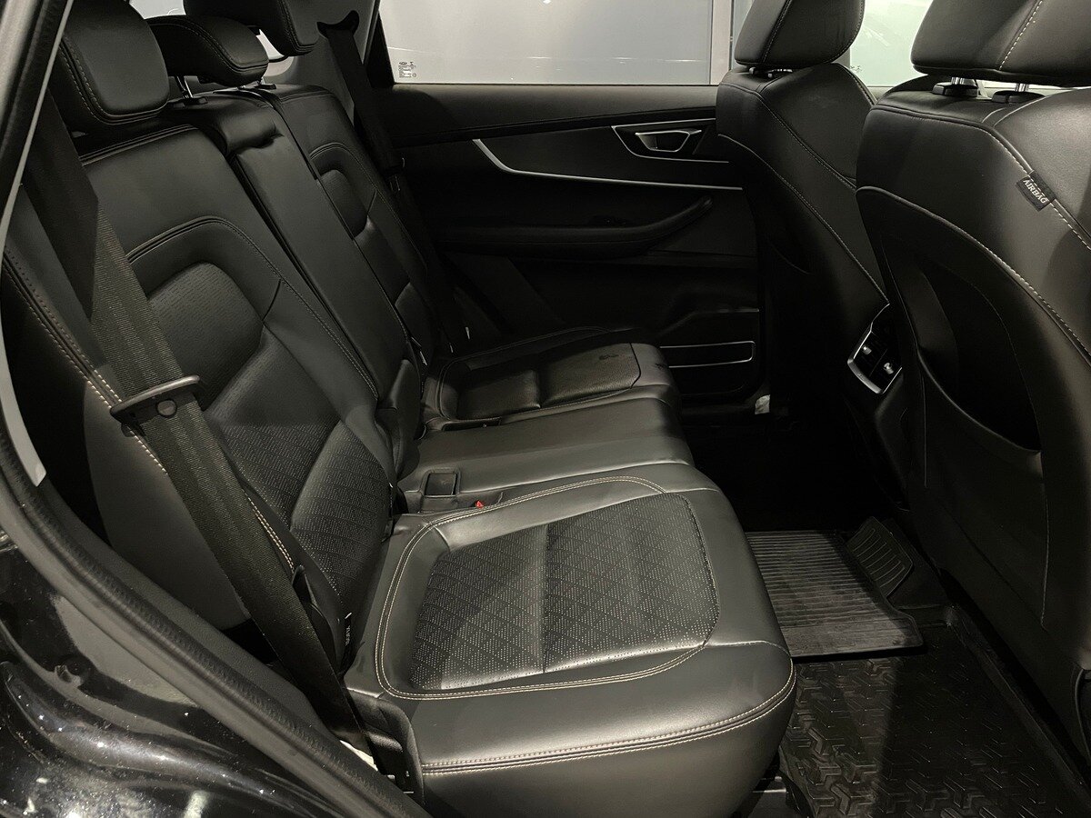 Chery Tiggo 8 б/у, 2021, Роботизированная. Фото: #16