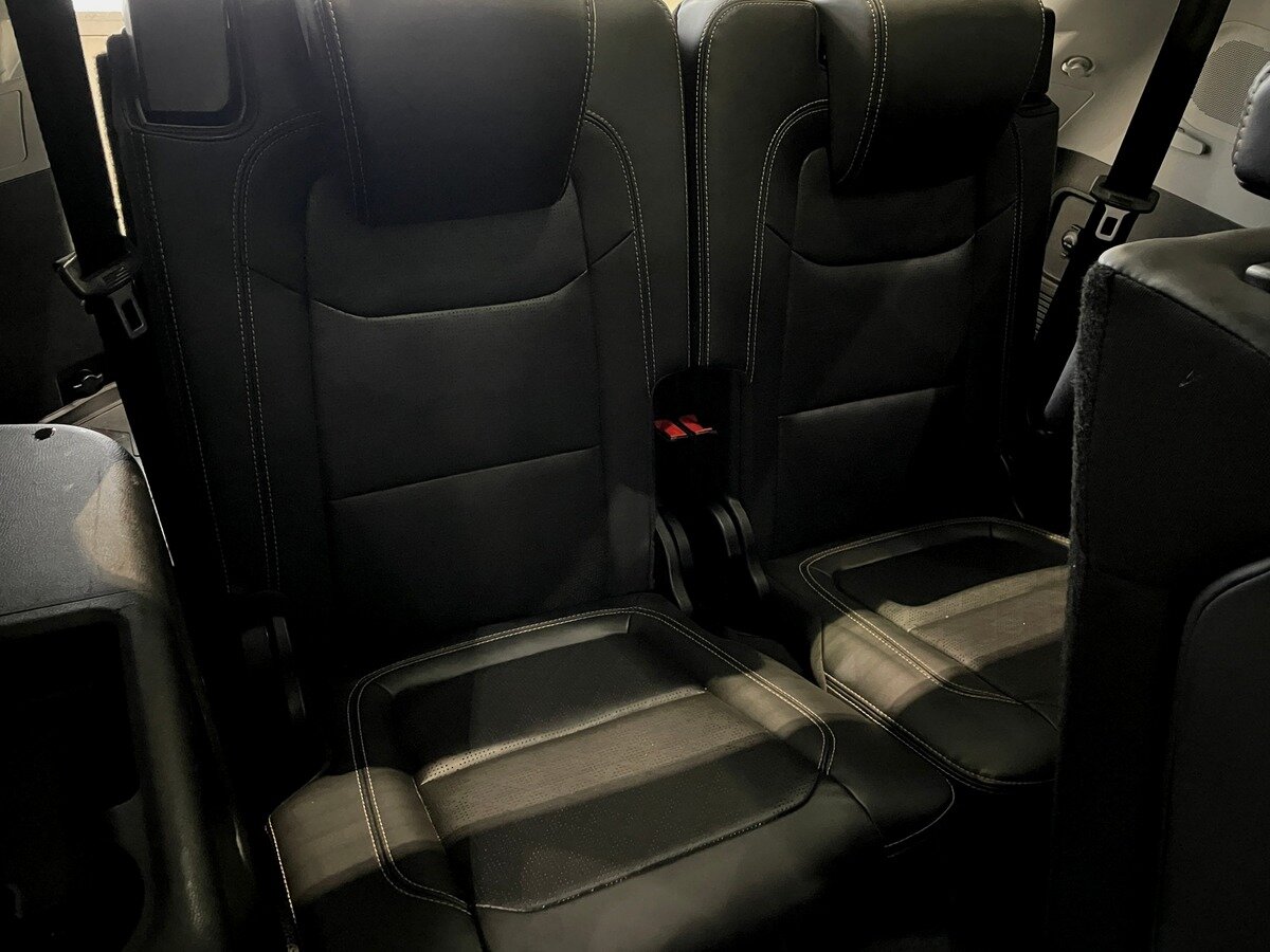 Chery Tiggo 8 б/у, 2021, Роботизированная. Фото: #17