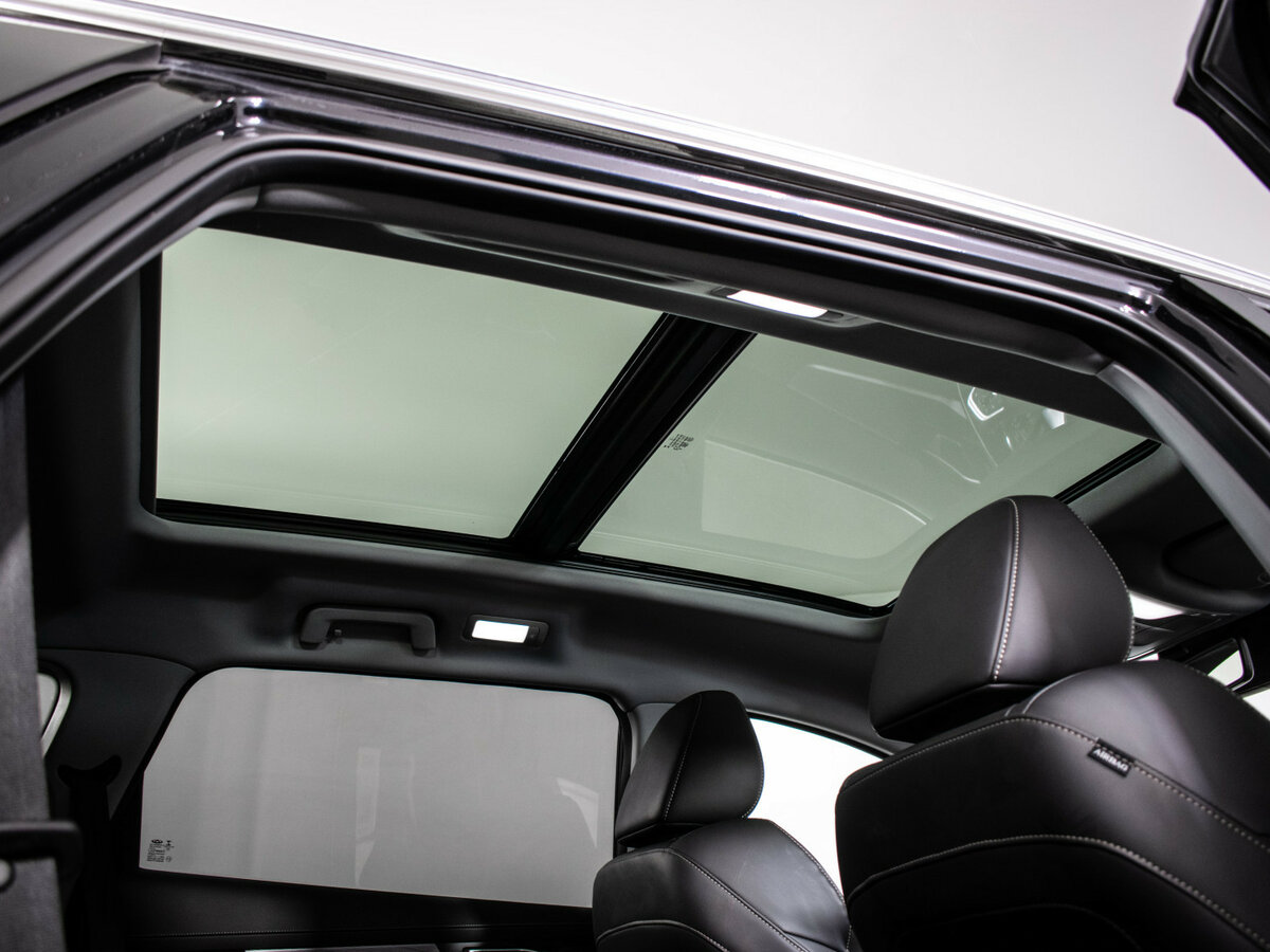 Chery Tiggo 8 Pro б/у, 2021, Роботизированная. Фото: #10