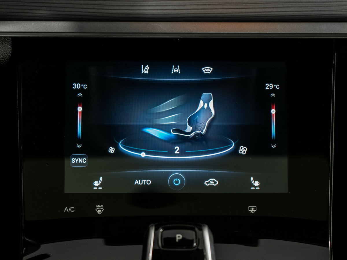 Chery Tiggo 8 Pro б/у, 2021, Роботизированная. Фото: #16