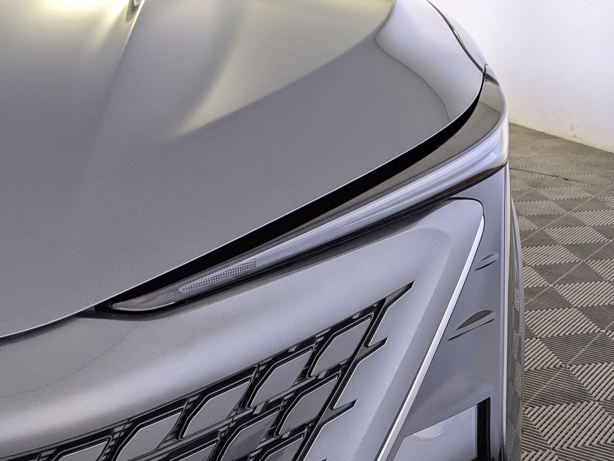 Changan UNI-T б/у, 2023, Роботизированная. Фото: #10