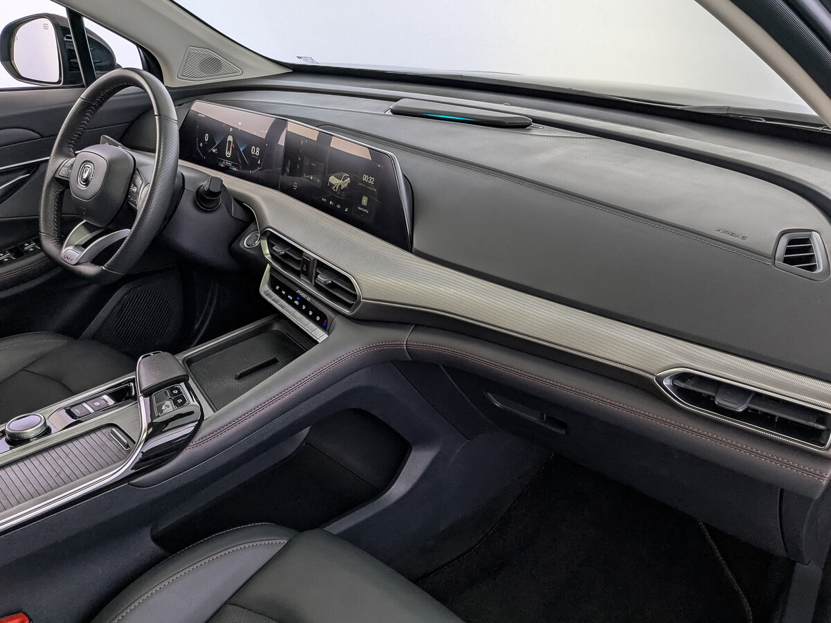 Changan UNI-T б/у, 2023, Роботизированная. Фото: #12