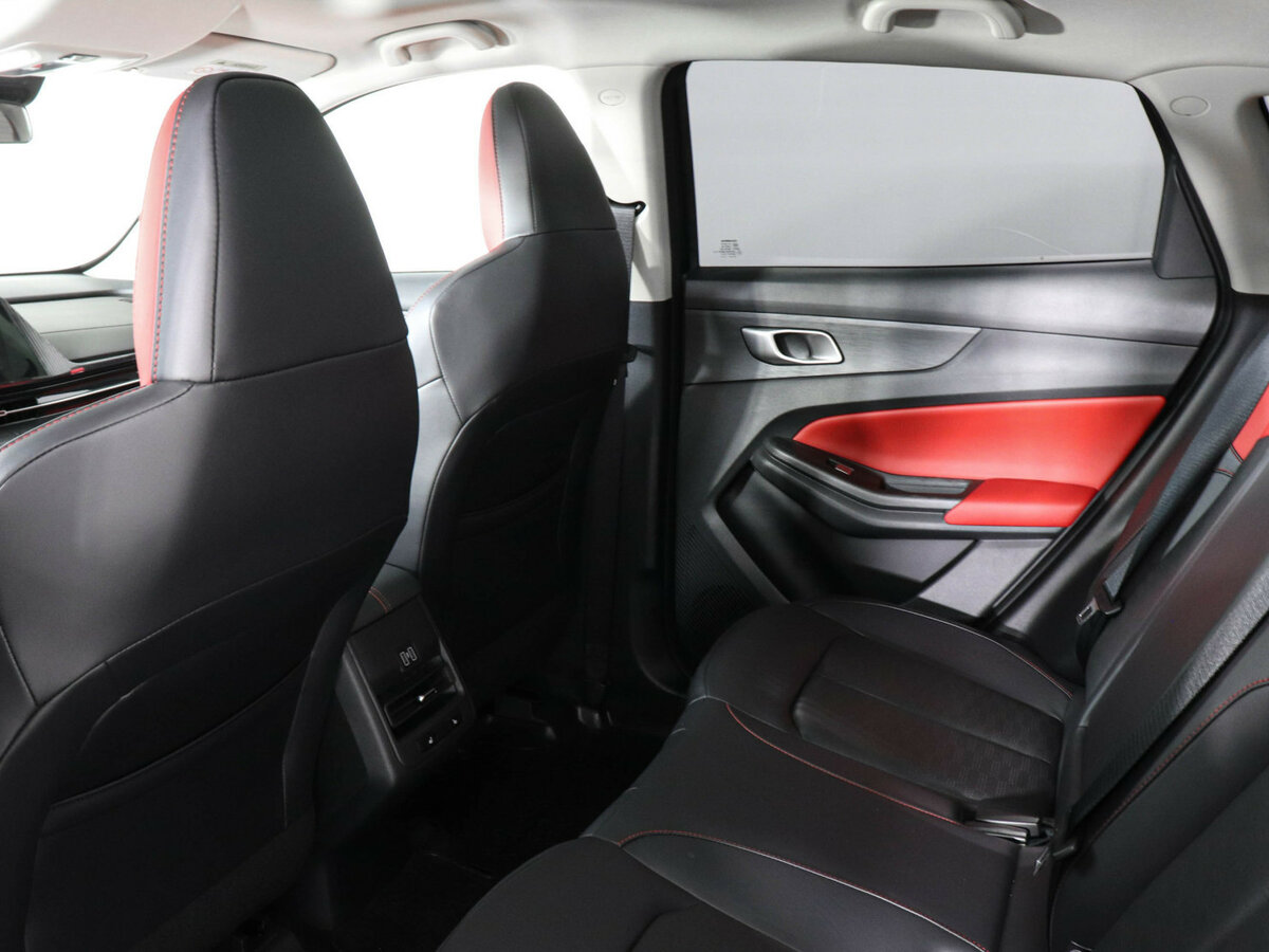 Changan CS55 Plus б/у, 2023, Роботизированная. Фото: #11