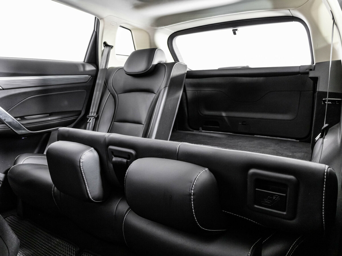 Geely Atlas Pro б/у, 2021, Роботизированная. Фото: #23