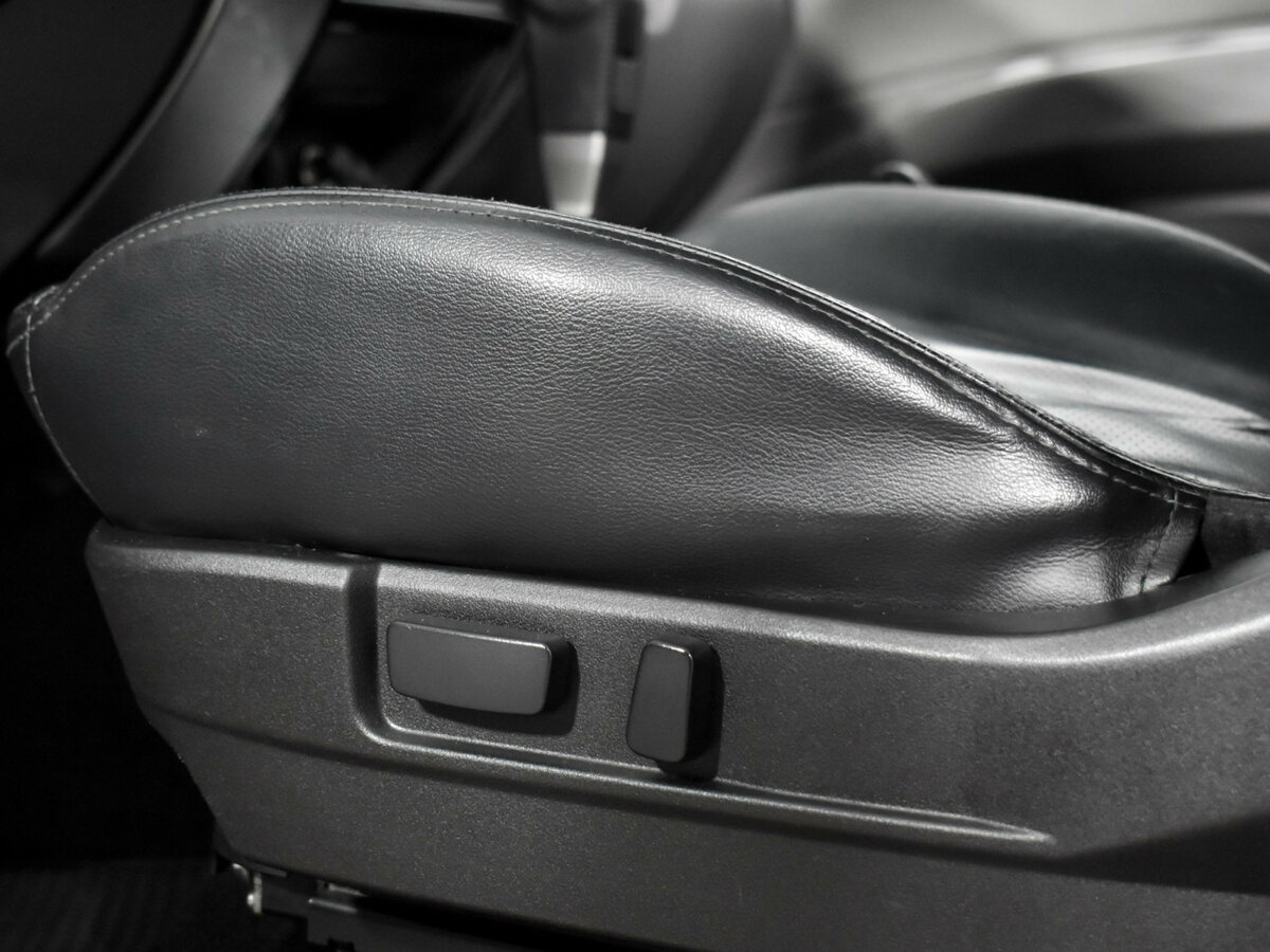 Mitsubishi Pajero Sport б/у, 2013, Автоматическая. Фото: #7