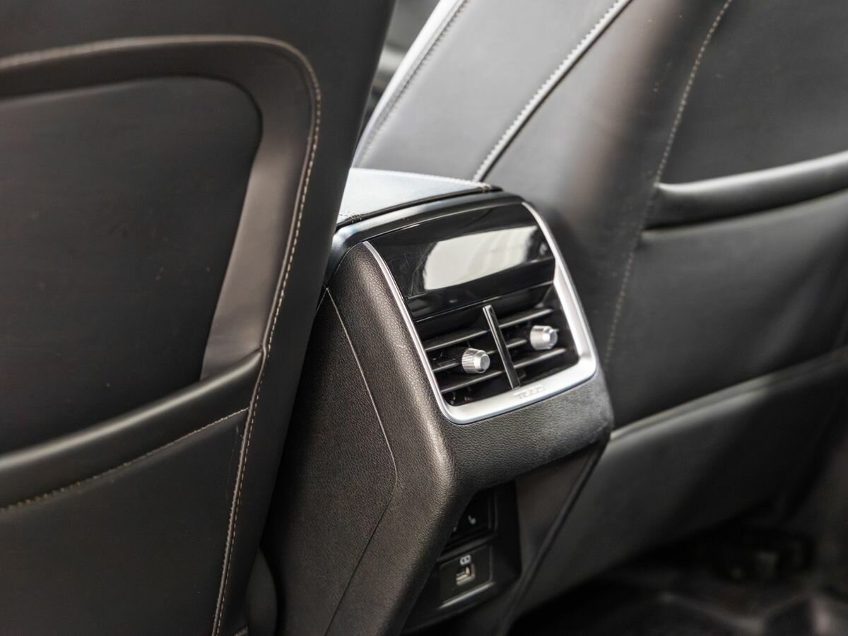 Chery Tiggo 7 Pro б/у, 2022, Вариатор. Фото: #26