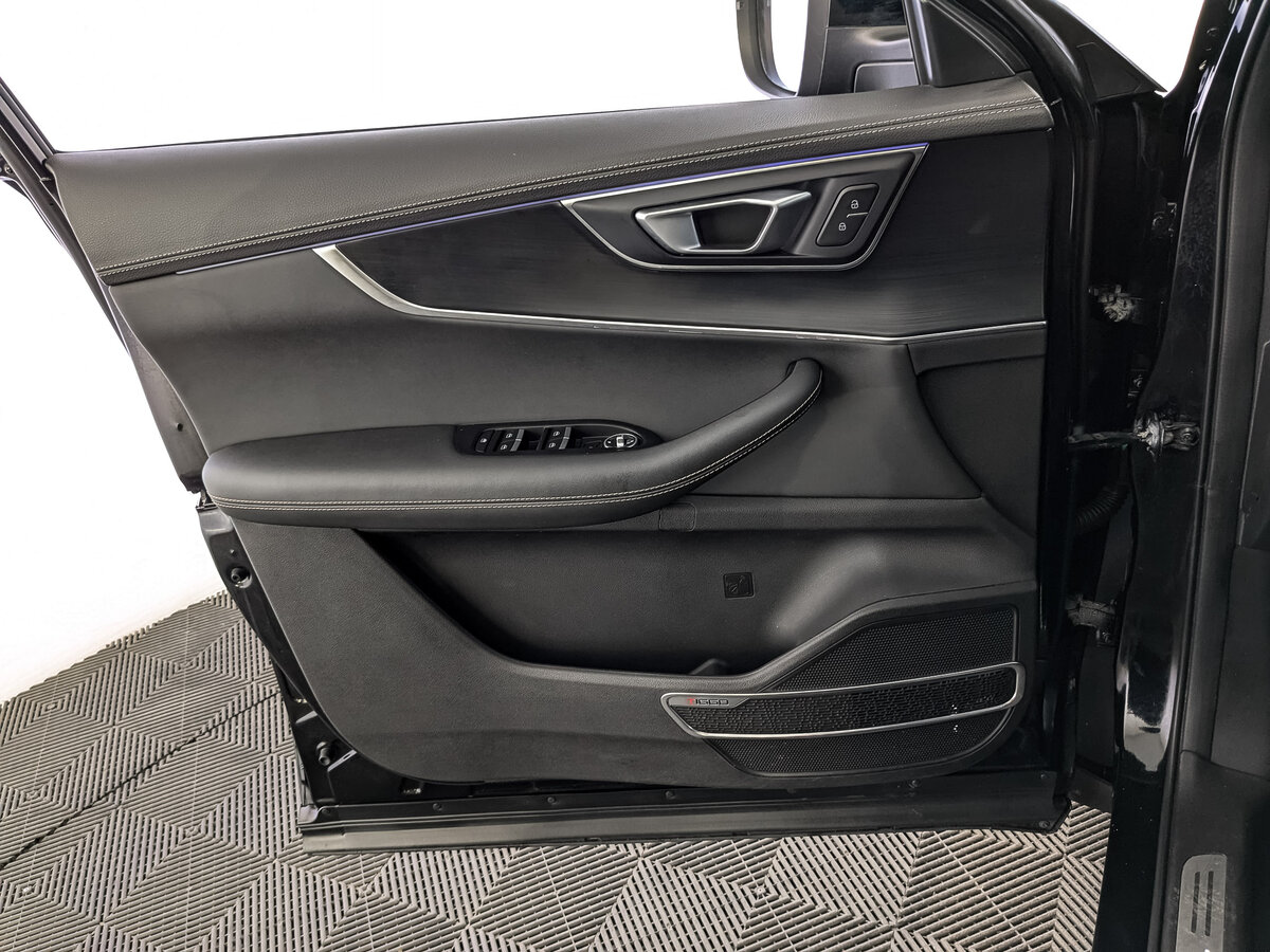 Chery Tiggo 8 б/у, 2022, Роботизированная. Фото: #17